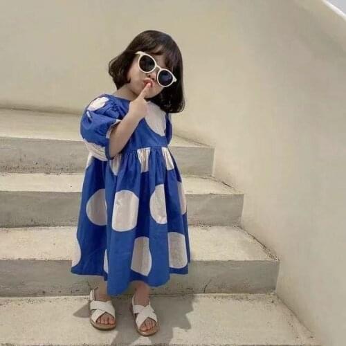 MIOCKY Summer Dresses For Girls