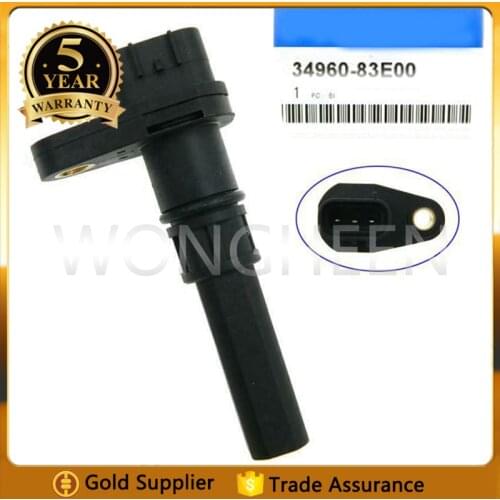 34960-83E00 3496083E00 New Speed Sensor ABS Sensor For Ignis WagonR 2008-2014