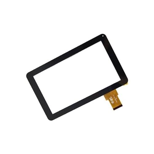 New 9" Reellex TAB-97B-02 Tablet touch screen DPT 300-N3849M-A00-V1.0 Touch panel Digitizer Glass LCD Sensor Replacement
