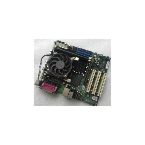 Industrial kontron 886LCD-M/Flex with 479 socket cpu and 512m memory w.1x10/100 eth 53650200 20101205 40-CMK090-F340