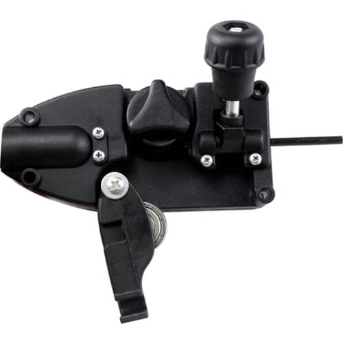 MIG Wire Feeder 12V DC Light Duty Assembly Wire Feeder Motor Single Drive For Mig Welder Welding Torch