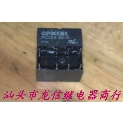 Relays PC323-24-X 4078-24V