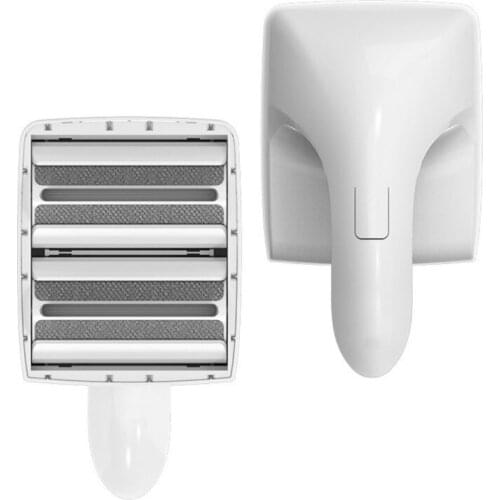 Pet Hair Remover Roller Dog Cat Hair Cleaning Brush Removing Dog Cat Hair From Furniture Carpets Clothing Cleaning Comb