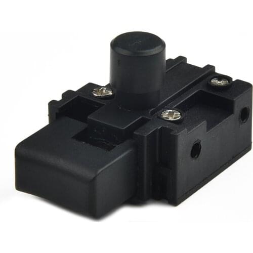 Switch Replacement For Marquardt 1281.0102 Kopp MS-2 2412.56 Eibenstock Holzher