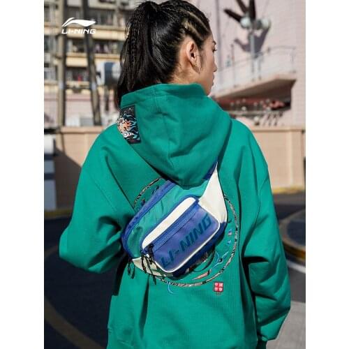 Sports Waist Bag Mens Waist Pack Ladies New Spring and Autumn Satchel Equipment Outdoor Cell Phone Belt Bag