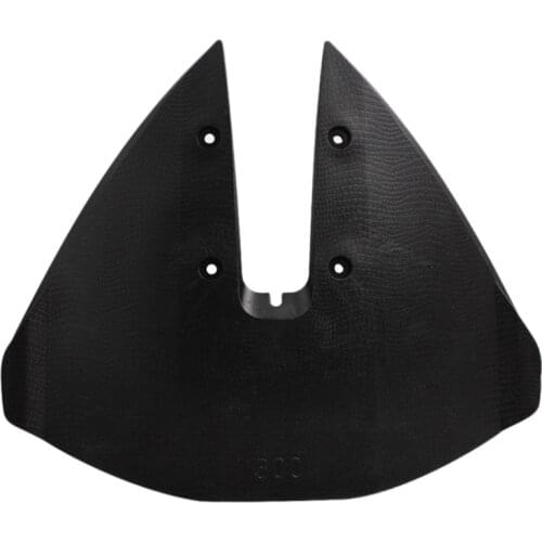 Boat Hydrofoil Stabilizer Marine Stabilizer Fins for Outboards & Sterndrive Lower Unit 15 to 300 HP