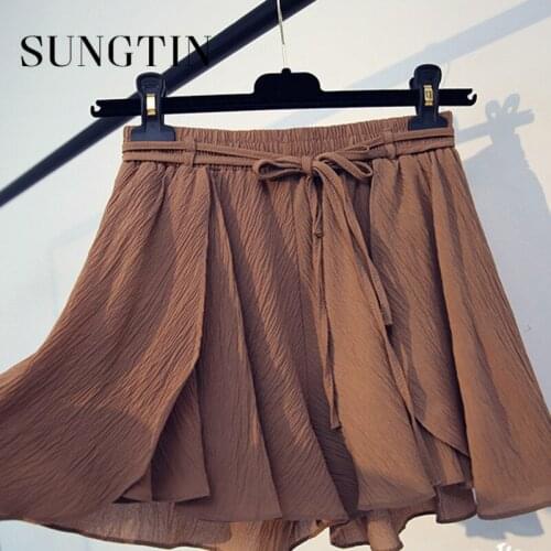 Женские короткие шорты Sungtin China At AliExpress