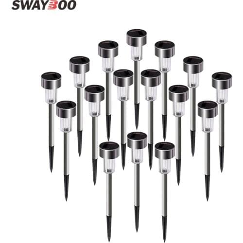 Светодиодные садовые светильники Swayboo China At AliExpress