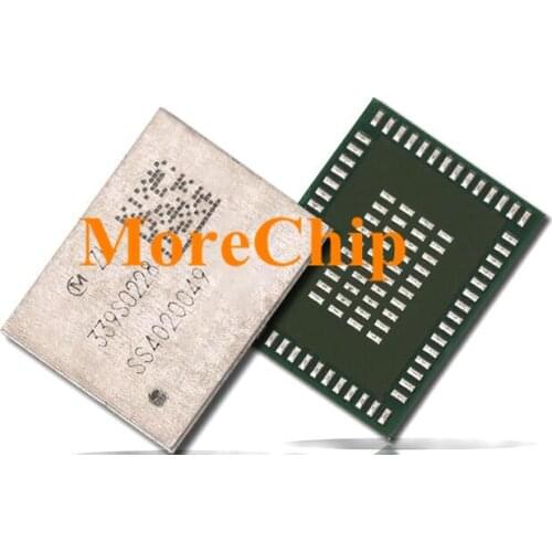 339S0228 wifi IC For iPhone 6 6plus wifi module WI-FI chip high temperature Type 3pcs/lot