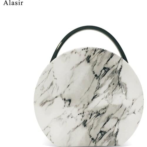 Alasir Faux Leather Bags For Women