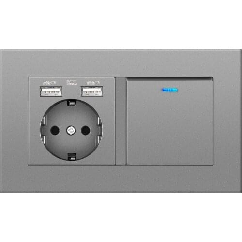 DLPELEC Computer Sockets