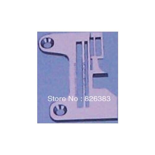 1 piece THROAT PLATE for PEGASUS COVERSTITCH EX5204-01/223K, No.277500P40