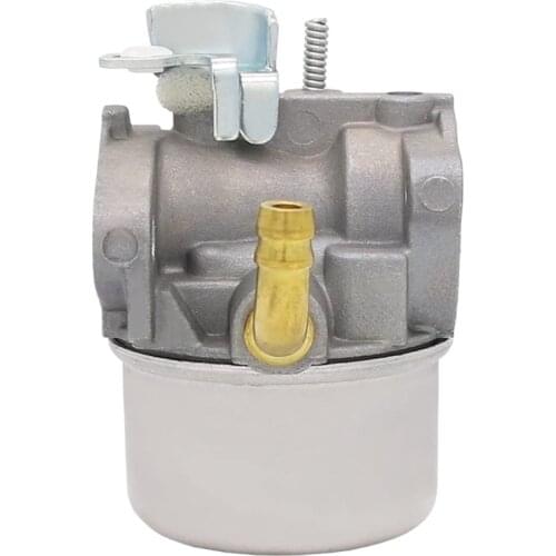 Carburetor for Briggs Stratton Craftsman Tiller Intek 190 6 Hp 206 5.5hp Engine M7DA