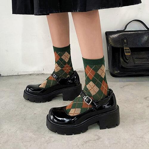 MTFBWY Mary Jane Women's Shoes