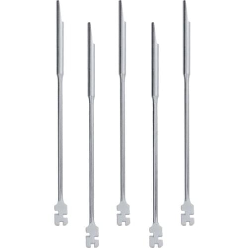 Piano Tuning Regulator Tuner Multi-port Wrench For Piano Accessories DIY