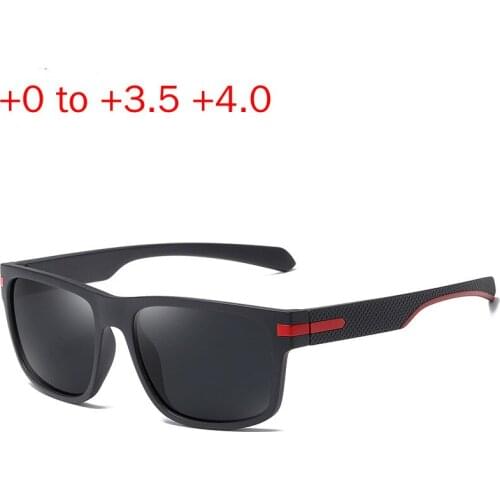 2020 NEW Bifocal Reading Glasses Grey Lens Fashion Men and Women Presbyopia Glasses Outdoor Fishing Sunglasses NX