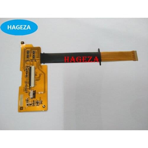 New Original D750 LCD Flex Cable for nikon D750 flex D750 lcd to mainboard flex Shaft Rotating LCD Flex Cable Dslr camera repair