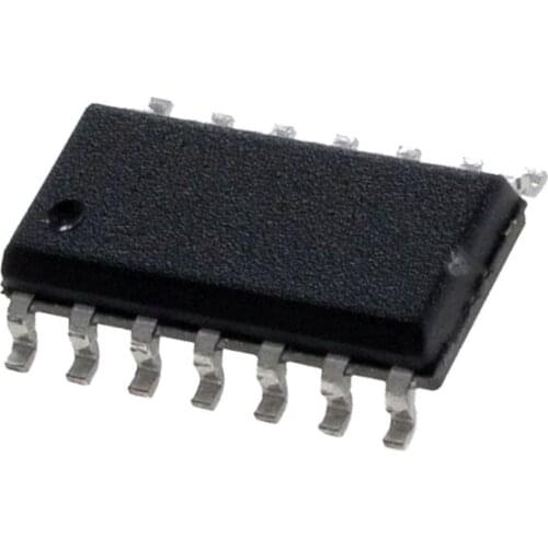 NXP Electronic Components