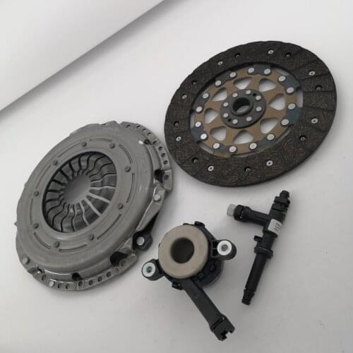Clutch kit for Great wall haval H2 GW4G15B engine OEM:1601100XEG57 1601200XEG57