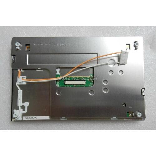 Original LCD screen display LCD screen panel LQ070Y5DR04