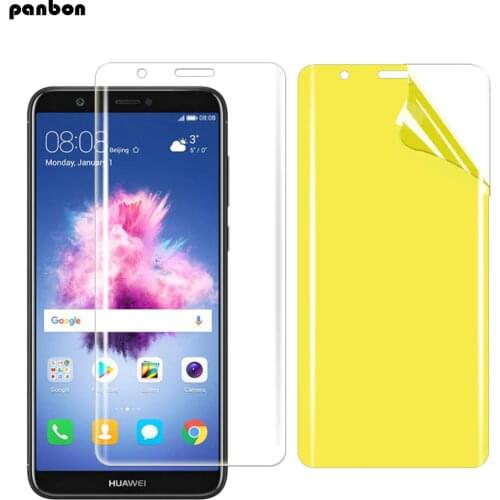 Panbon Screen Protectors For Huawei Honor 7A