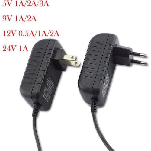 QvvCev LED Transformers