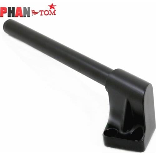 Handlebar Handle Bar LEFT and RIGHT Side Ninja 300 300R 250 250R EX250 2008-2017