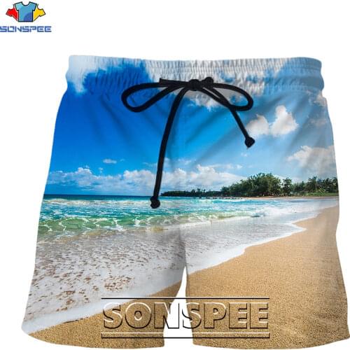 Мужские спортивные шорты SONSPEE China At AliExpress