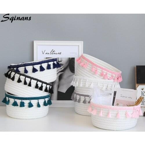 Sqinans Laundry Baskets For The Bathroom