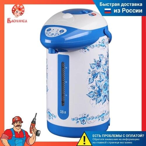 Vasilisa Electric Kettles