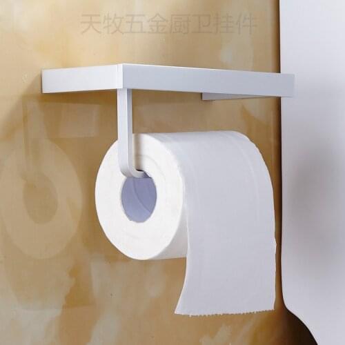 Xbees Toilet Paper Holders