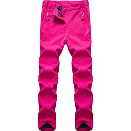 Female Outdoor Quick Dry Trousers Breathable Uv Hiking Camping Climbing Clothing Mountainskin Summer Women Trekking Pants