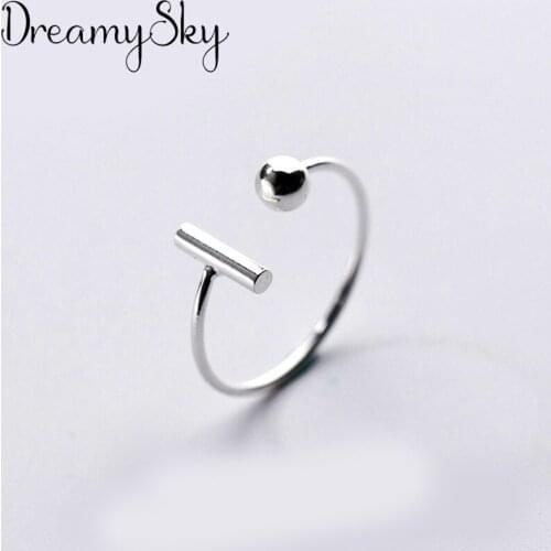 Punk Vintage Ball Lines Rings For Women Boho Female Charms Jewelry Men Antique Knuckle Ring Fashion Party Gift