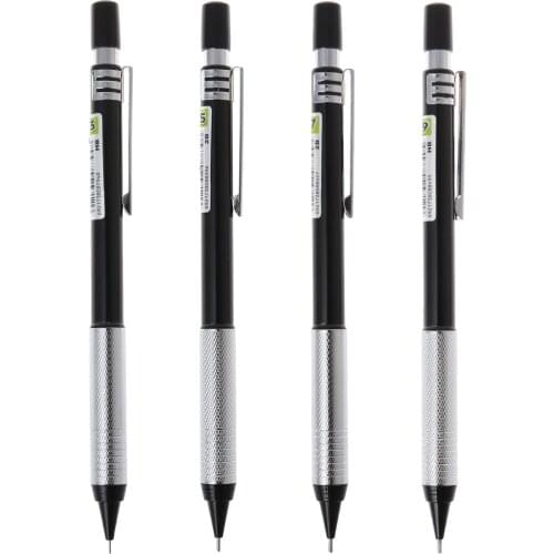 0.3 0.5 0.7 0.9mm HB 2B Refill Lead For Automatic Mechanical Pencils School Office Supplies M17F