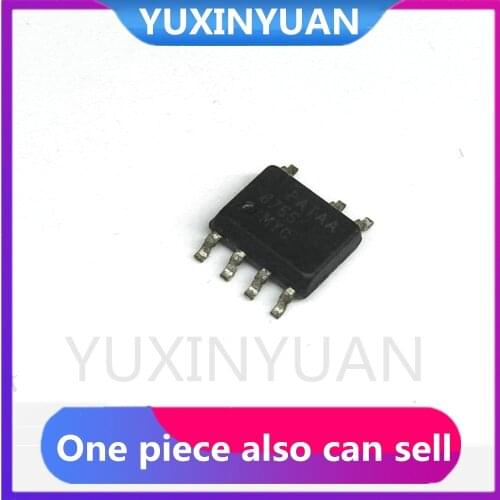 1PCS FAN6755MYC FAN6755 SOP-7 in stock 100%good