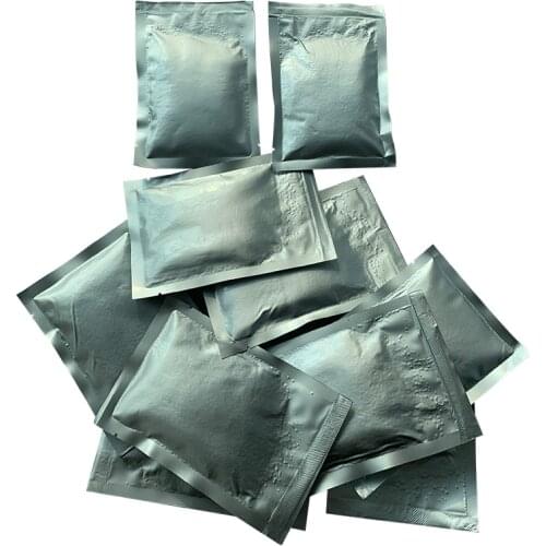 MSDS 10bags Ti Powder 200g/Bag Titanium Metal Powder For Cold Spark Fountain Fireworks Sparkular Machine Consumables Powder