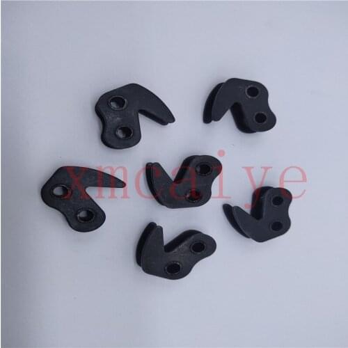 10 piece high quality Delivery pile chain clip 66.015.049