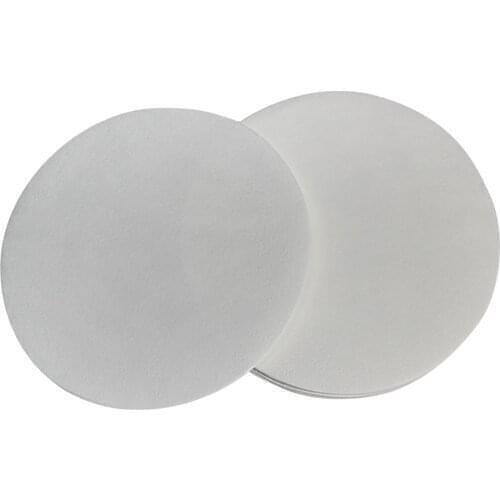 150mm Hydrophobic PTFE Membrane Filter 15cm 50Pcs/Box Made By Polytetrafluoroethylene
