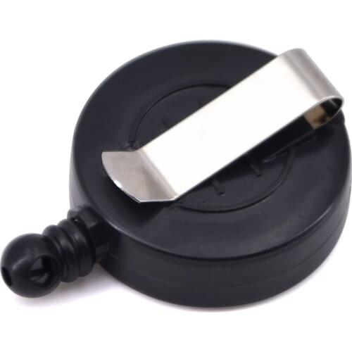 5pcs Reel Device (Plastic) Magic Tricks Vanish Objects Tool Magia Accessories Stage Close Up Illusions Mentalism Props