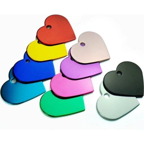 BOLIMINCI Tags For Dogs