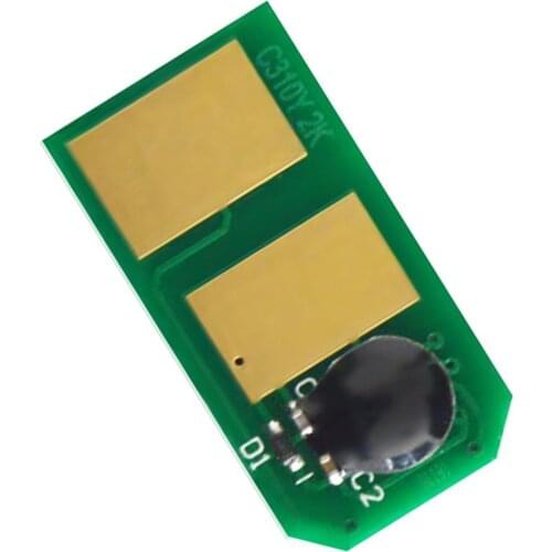 Toner Chip Drum Chip For OKI Data 44973508 44469724 44469723 44469722 4949443208801 4949443208795 4949443208788 4949443208771