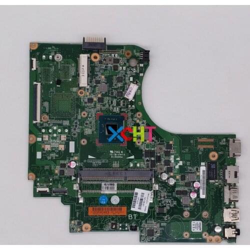 For HP 250 G2 Series 747138-001 747138-601 w N3510 CPU UMA Laptop Notebook PC Motherboard Mainboard Tested