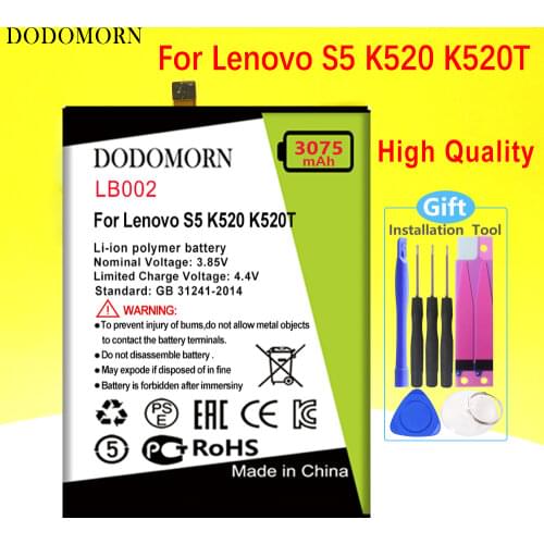DODOMORN S5 China