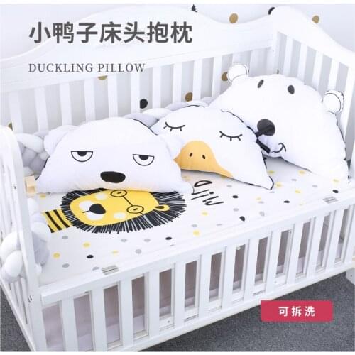 Подушки для новорожденных ECFL BABY China At AliExpress