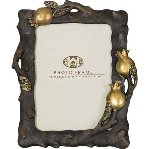 Vital Ena Narlı Photo Frame Medium Size AK.GO0016