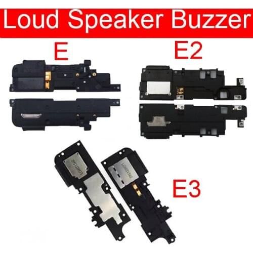 Louder Speaker Ringer For Meizu Meilan Blue Charm E E2 E3 M3X M851Q Lound Sound Module Loudspeaker Buzzer Module Parts Repair