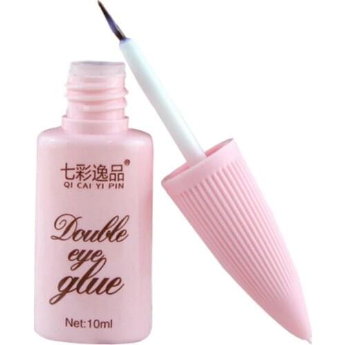 False Eyelash Glue Extension Eyelash Extension Supplies Instant Eye Lash Lift Perm Tools Makeup Double Eyelid Glue