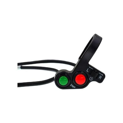 Button / stop connector button button switch motorcycle switch for YAMAHA FJR 1300 R6S CANADA VERSION R6S USA VERSION 200
