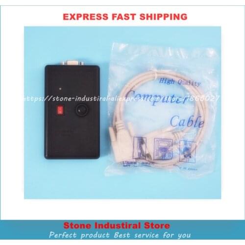 Elevator Decoder Server KM878240G01 Decryption Device Infinite Number Of Times New