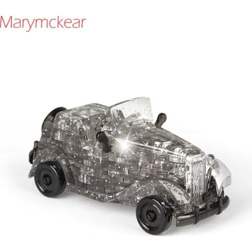 Marymckear Block Constructors